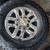 Chevy 2500/3500 wheels 4 thumbnail
