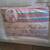 KING, HEADBOARD,  BED FRAME,  MATTRESS  all like new seldom used 4 thumbnail