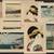 Ukiyoe Japanese Woodblock Print 1 thumbnail