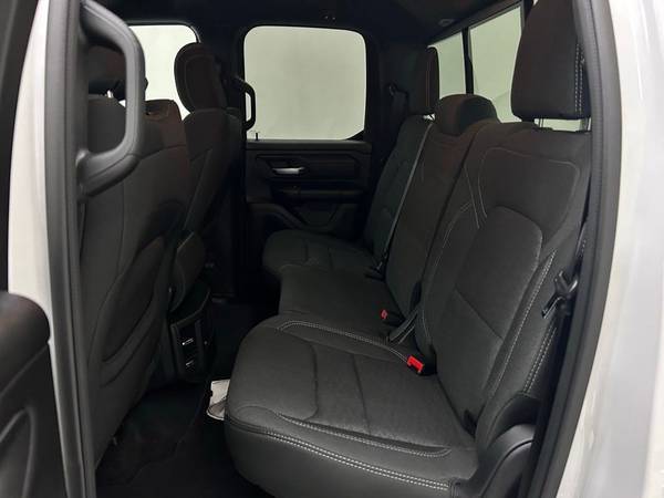 2025 RAM Tradesman Quad Cab - Photo 14