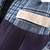 1960s Vintage PENDLETON USA Wool Tweed Blue Plaid Blazer Jacket 7 thumbnail