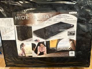 Pack and Go Hide-A-Mat 1