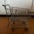 Display piece - miniature grocery cart 7 thumbnail