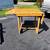 Drexel Mid Century Dining Table with Drop Down Sides 4 thumbnail