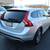 2018 Volvo V60 Cross Country sedan Bright Silver Metallic 7 thumbnail
