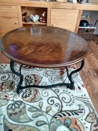 Coffee table 1