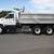 1999 GMC C8500 Tandem Dump w/ Stainless Steel Bed 7 thumbnail