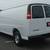 2020 CHEVROLET EXPRESS G2500 EXTENDED CARGO VAN WORK TRUCK 3 thumbnail