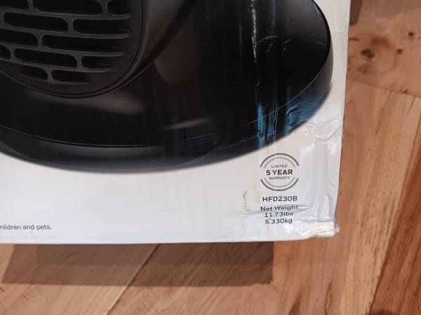 NEW Honeywell Air Purifier - $90 (petaluma)63471476473731123