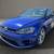 2017 Volkswagen Golf R Hatchback Sedan 4D 1 thumbnail