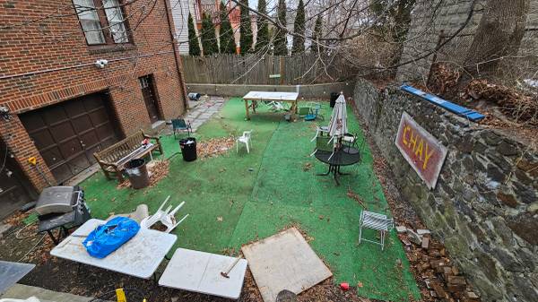 $9,600 / 4br - HUGE!   Boston College 4 Bed w/ Dishwasher + Parking Included (Brighton)63996834015106120