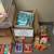 Business Moving Sale New Toys & Teddy Bears Shipping Boxes Toiletries 9 thumbnail