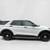 2021 Ford Police Interceptor Utility  AWD All Wheel Drive SUV 4 thumbnail