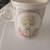Vintage Precious Moments 1996 Heart Shape Handle Mug 7 thumbnail