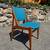 Arne Vodder Mid Century Modern Chair 1 thumbnail
