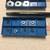 Millstar 1.0 ball with seven inserts and Millstar .375 Ball holder wit 13 thumbnail
