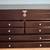 New Multi Drawer Metal Jewelry or Tool Box  Mint 10 thumbnail