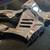 Heavy Duty Chrome Garlic Press Crusher Handheld Kitchen Tool 1 thumbnail