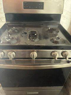 STOVE 1