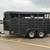 Calico 3 Horse Slant Trailer 11 thumbnail