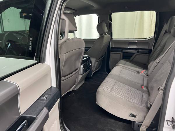 2020 Ford F-150 XLT 4dr - Photo 9