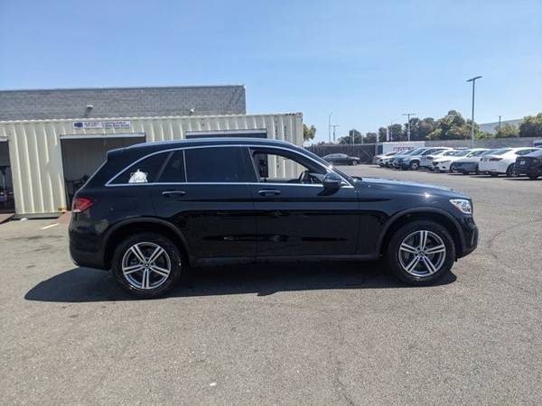 2021 Mercedes-Benz GLC C300 GLC300 C-Class GLC-Class GLC 300 SUV - $27,477 (Call *(925) 278-6111* to Confirm Availability Instantly)63470223562371123