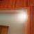 CALLIGARIS, REAL WOOD,TEMPERED GLASS TOP EXTENDABLE DINING ROOM TABLE 5 thumbnail