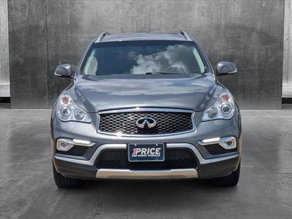 2017 INFINITI QX50   SUV - $16,799 (Call *(281) 769-3274* to Confirm Availability Instantly)63622206132099121