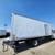 26FT box Freightliner Cumins alison auto 26k gvw 135k miles AIR RIDE 5 thumbnail