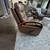 Immaculate Leather Recliners Set/Sofa For Sale 2 thumbnail