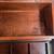 Large Solid Wood Storage Chest with 2 Removable Trays - Keepsake / Val 6 thumbnail