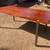 Stunning Pottery Barn Dining Room Table with Reclaimed Wood Top 12 thumbnail