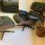 Beautiful EAMES-Style Chair zero gravity MAKE an OFFER was $515 1 thumbnail