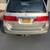 Honda Odyssey Touring 2009 3 thumbnail