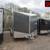 2027 Lightning Trailers LTFCH 8.5X20 10K ALUMINUM  Car SKU:26637 1 thumbnail