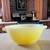 old Anchor Hocking Fire King Ware mixing bowl 1 thumbnail
