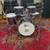 5 PC Gretsch Energy Kit w Throne/Hi Hat/Snare/Cymbal Stands 1 thumbnail