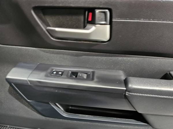 2025 Toyota Tundra SR5 Pickup - Photo 6