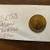 Tokens of Presidents - Bronze tokens, located in Wolcott, CT 8 thumbnail