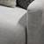 New! Serta Queen Convertible Sleeper Sofa 5 thumbnail