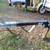 8' x 10' Utility trailer with tilt and ramp and side panels 3 thumbnail
