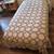 CROCHETED BEDSPREAD 6 thumbnail