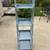 Wood shelf for kitchen, books or kids room 2 thumbnail