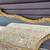 Vintage French Baroque Style Mirror. 11 thumbnail