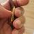 Movado Solid 14k Gold Thin tank dress watch with box,Firm price 9 thumbnail