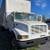 1999 International 24' 4700 box truck T444E engine 3 thumbnail
