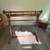 Ashford Rigid Heddle Loom with Stand and Double Weave component 6 thumbnail