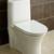 One-Piece Toilet – Brand New in Box – Contractor Clearance – $225 1 thumbnail