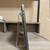 Laptop Stand - Vertical / Horizontal - Brushed Silver 1 thumbnail