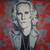 The Doors John Densmore Obey Giant Limited Edition Print Signed 1 thumbnail